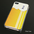 Personalized Beer IPhone Case U580729X